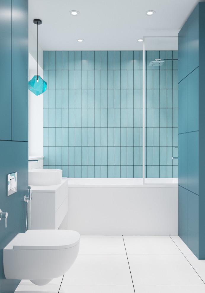 Загородный дом 160 м2 в Санкт-Петербурге.