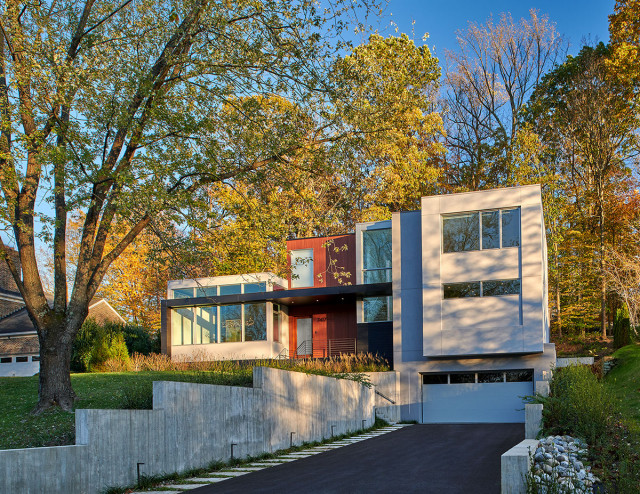 Modern Nest modern