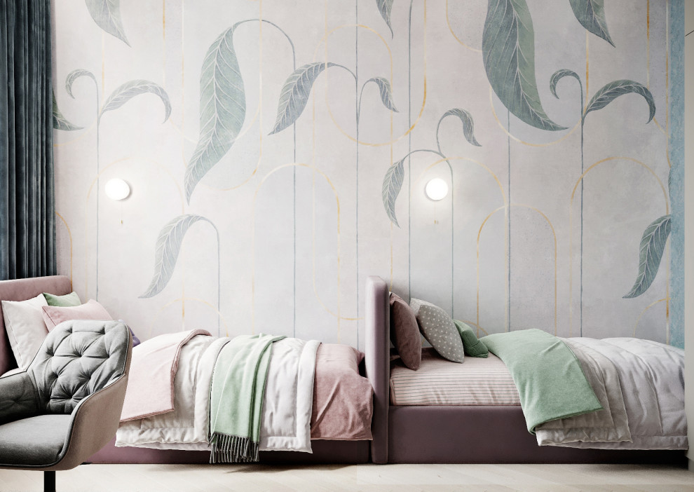 Дизайн квартиры ЖК "Хорошевский"