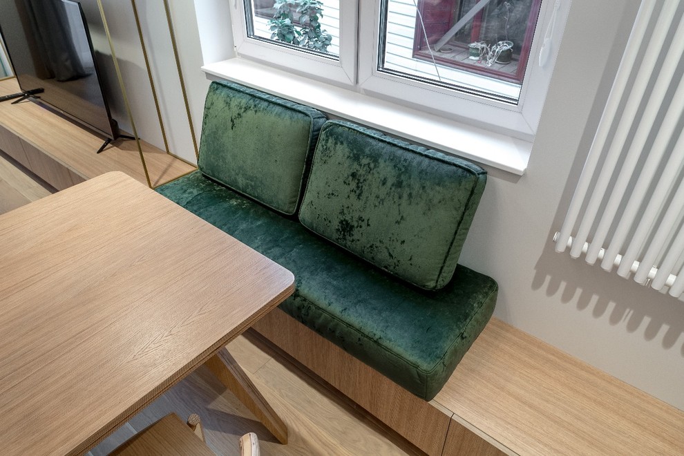 "Дачный ответ" на НТВ