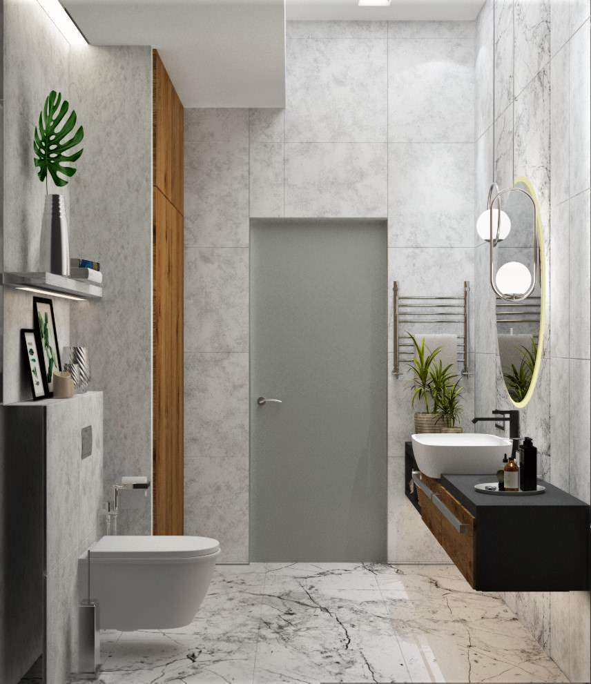 Коттедж в Челябинске