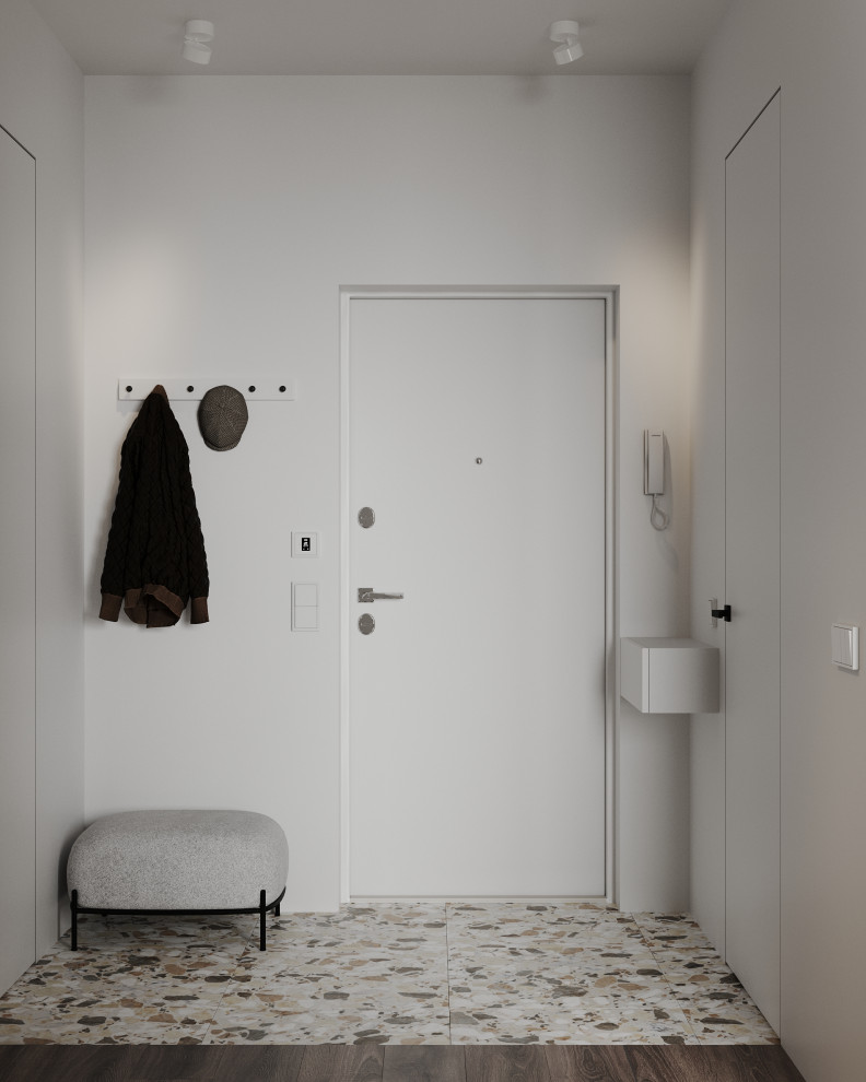 ЖК Лефортово Парк