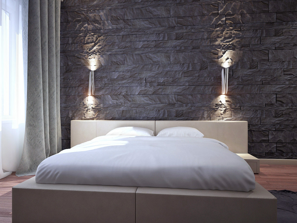 Проект квартиры ЖК "Рублевское предместье"