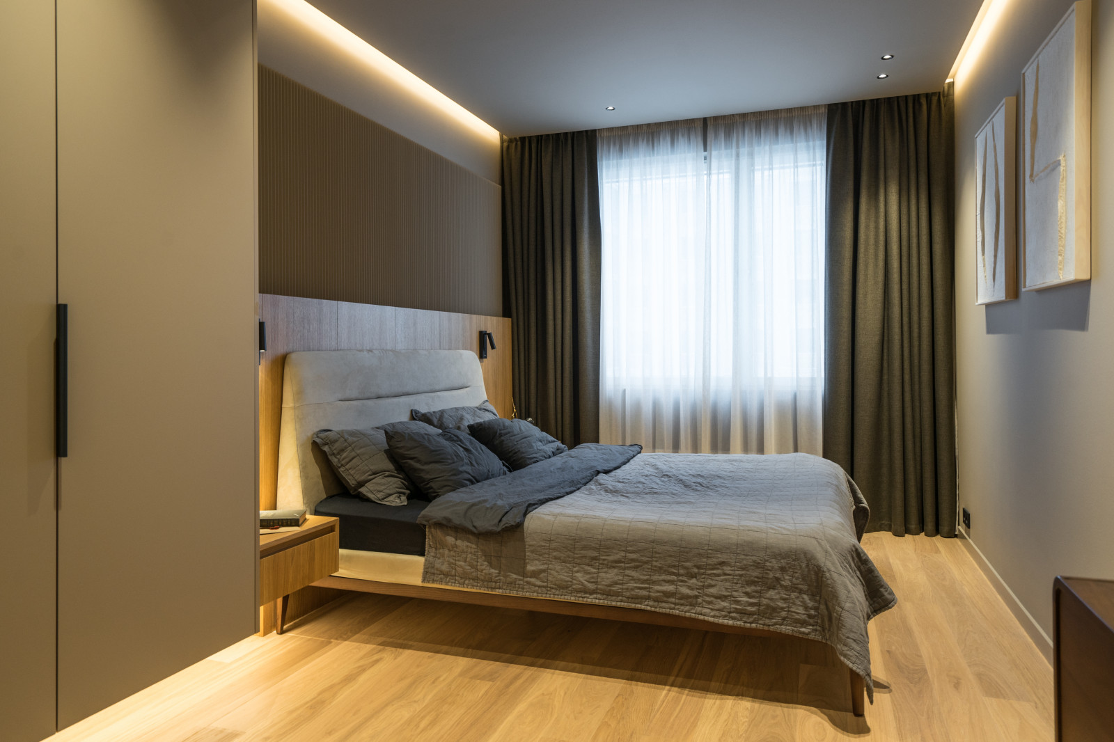 ЖК Сканди клаб