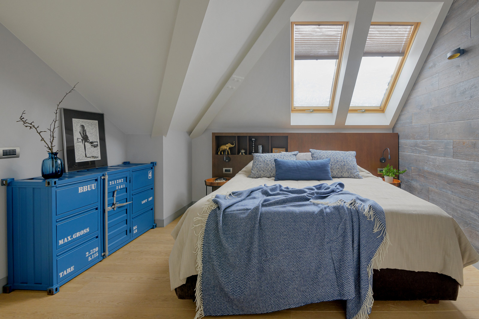 Лофт на Донского