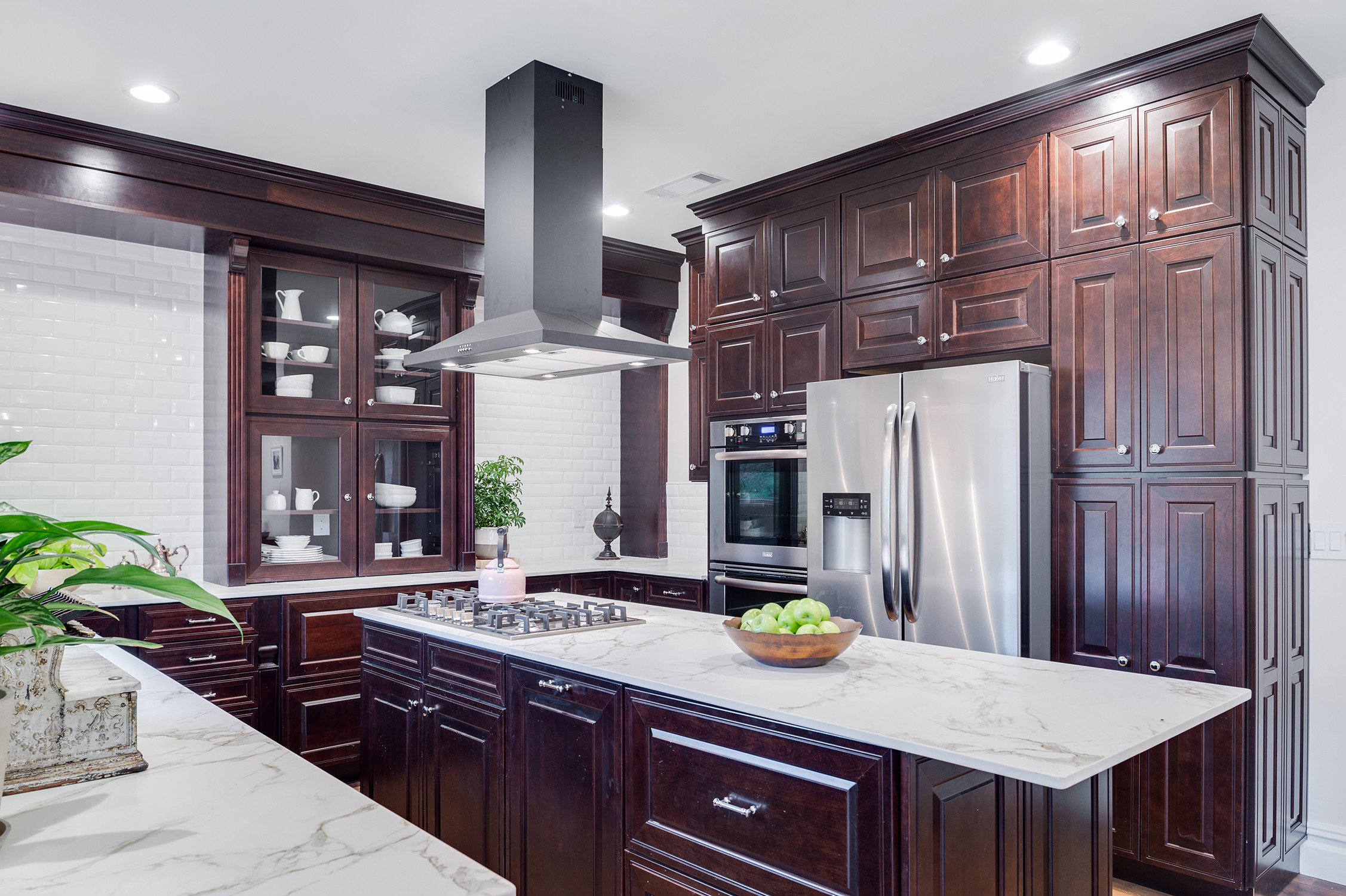 Waypoint Living Cabinetry