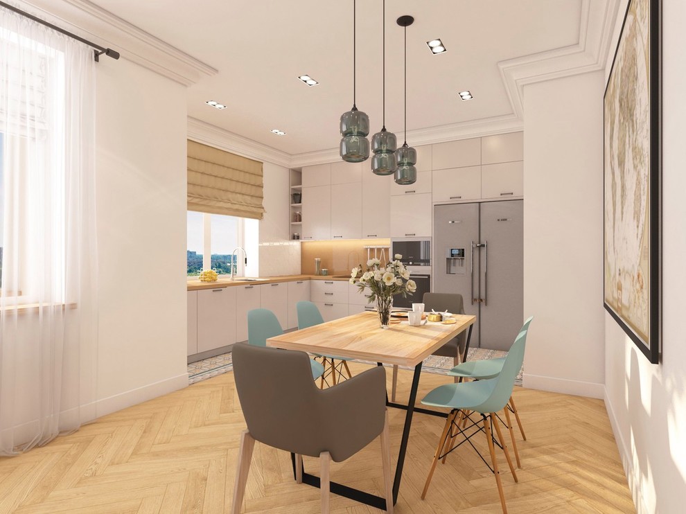 Квартира 160 кв.м.