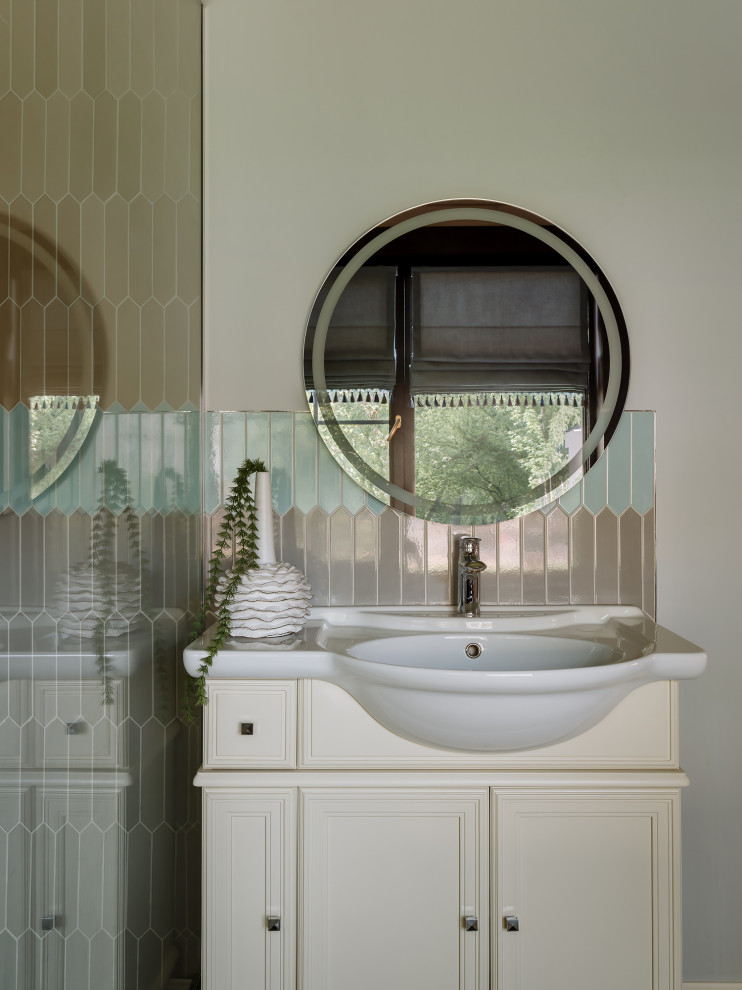 Коттедж в пос. Монтевиль