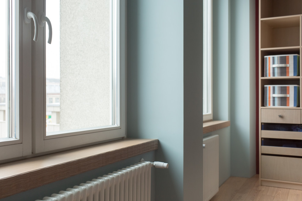 Деревянные подоконники ТектонЪ - Новгородская-Сан-Марино-Бьянко