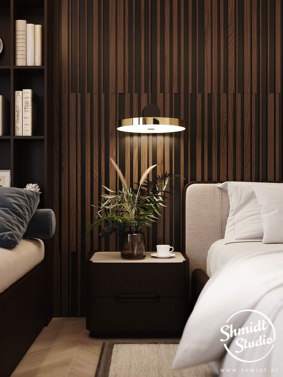 Проект "Роскошный" | Индия