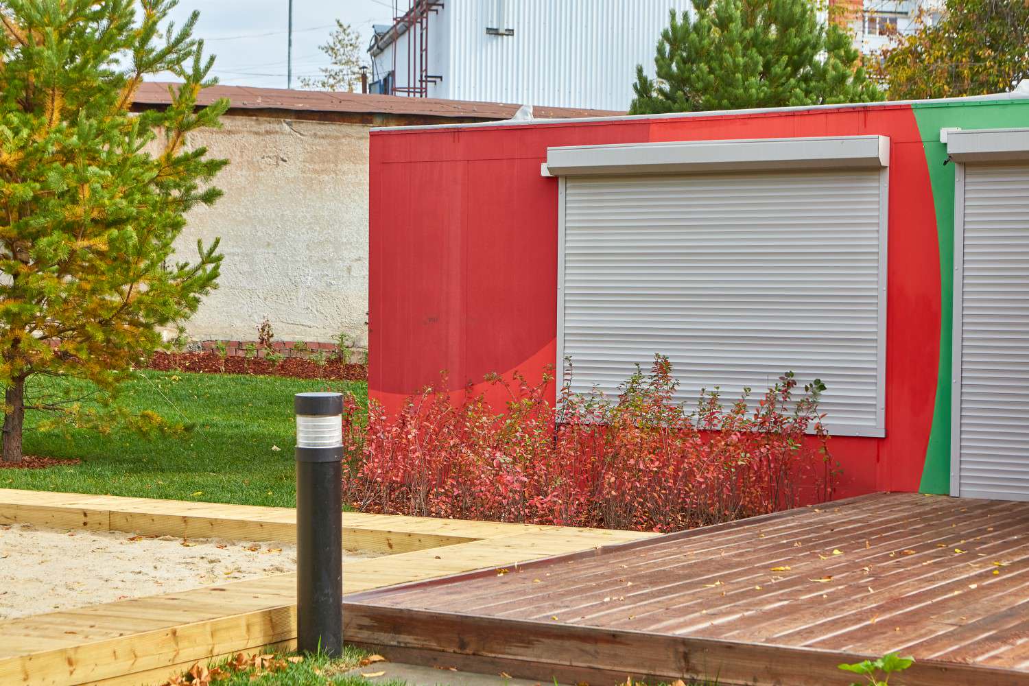 ЖК "Южные кварталы" Офис продаж