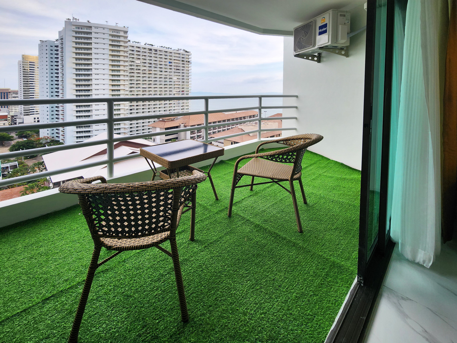 Дизайн проект студии 48м2 "под ключ"