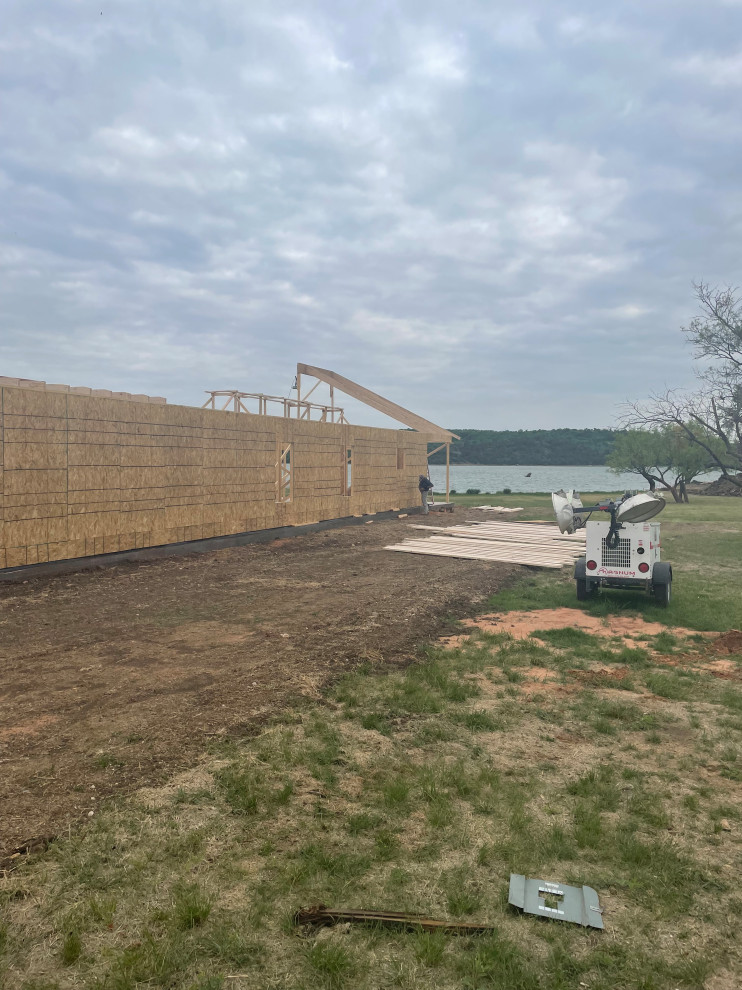 Custom Home Building