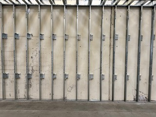 Commercial Project - Office Building