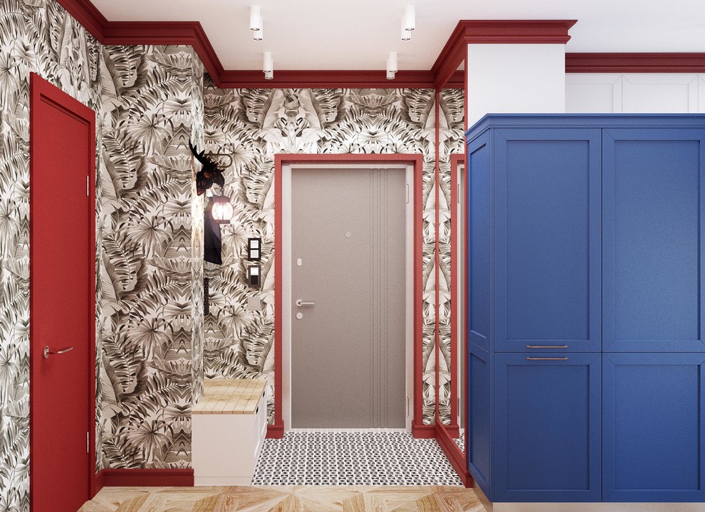 СТУДИЯ НА УЛИЦЕ ФРУНЗЕ