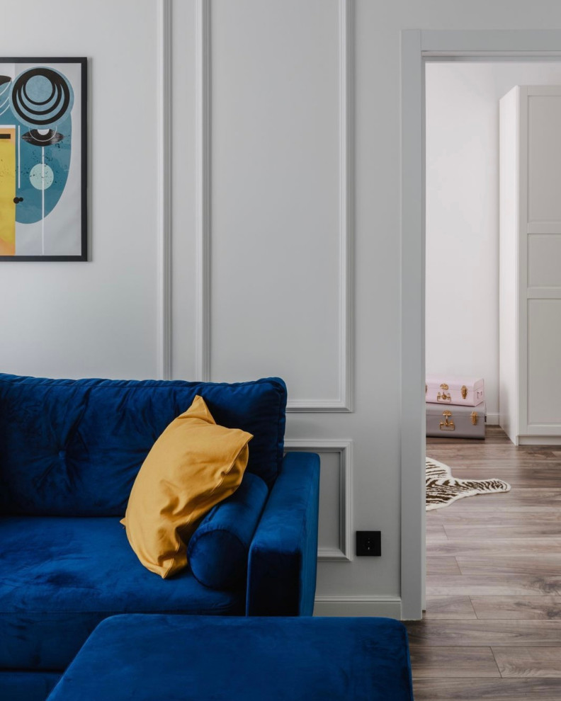 Квартира, вам тоже захочется