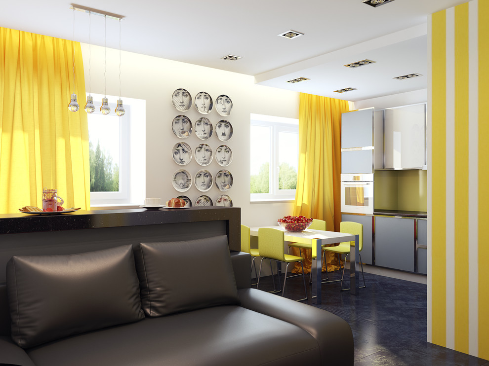 Таун-хауз на Красной горке