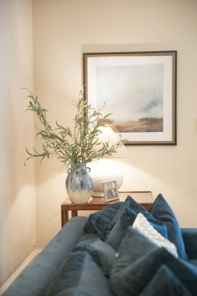 Home Decor Refresh