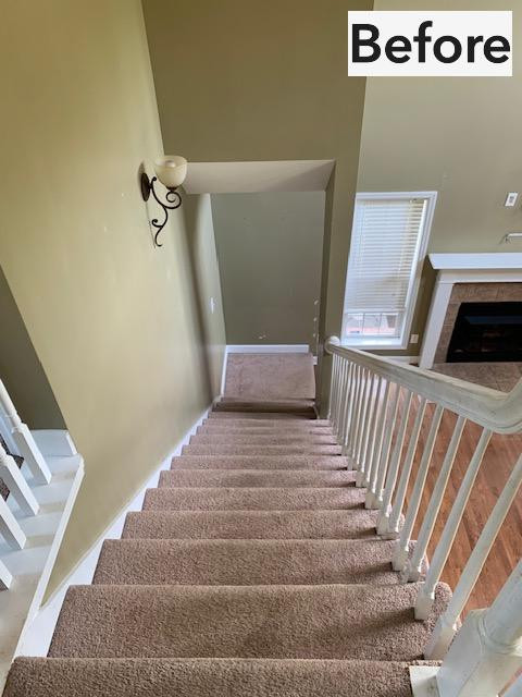 Stone Valley Custom Home Design