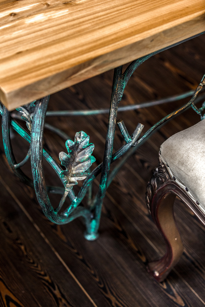 Старорусский лофт