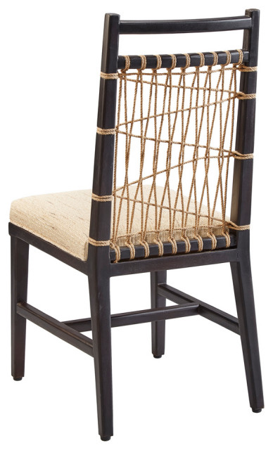 Fender String Chair Set of 2 - Beach Style - Dining Chairs - by ...