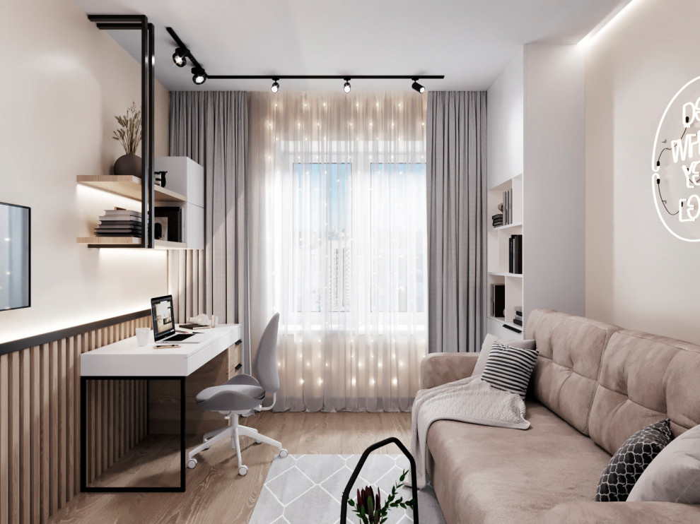 Квартира в ЖК "Арт Сити"