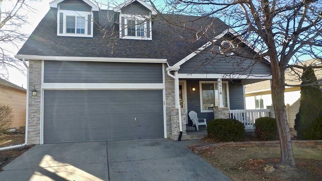 Our work american-traditional-exterior