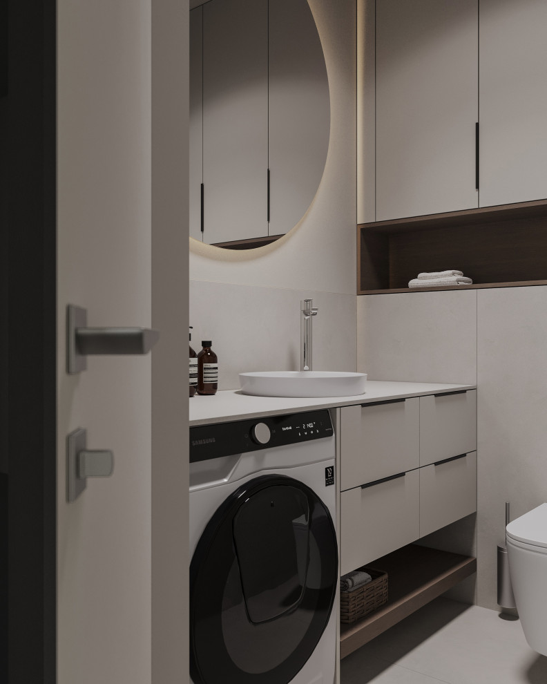 Минимализм: готовое интерьерное решение