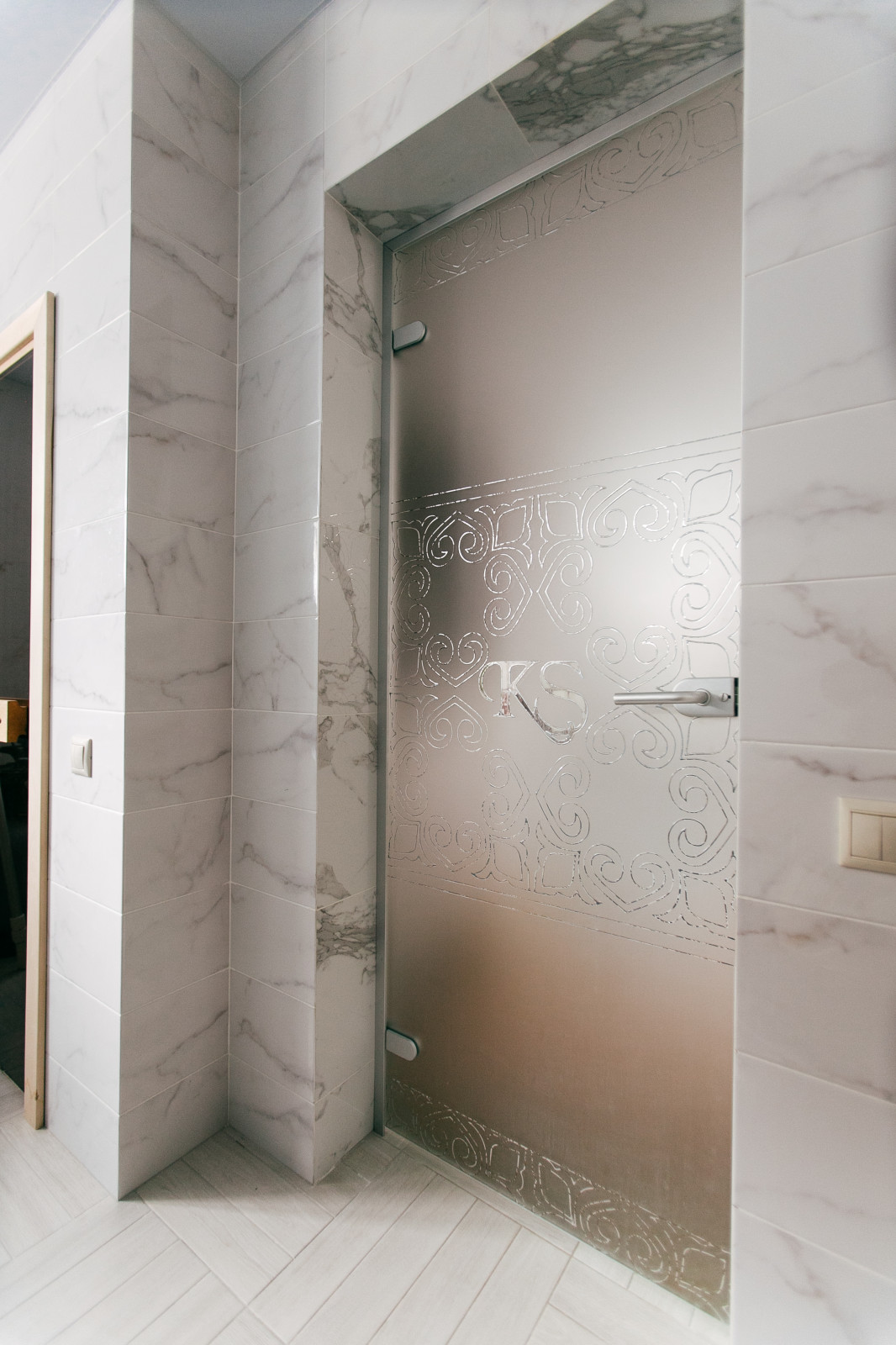 Дом в Тамбове