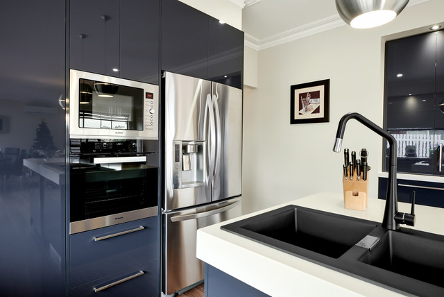 Kitchen Renovation - Lower Plenty modern-kitchen