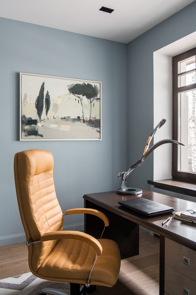 Интерьер дома для молодой семьи