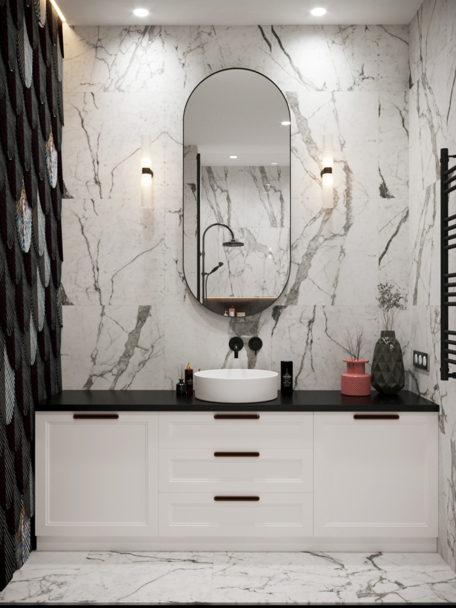 ЖК Zill Art (2021)