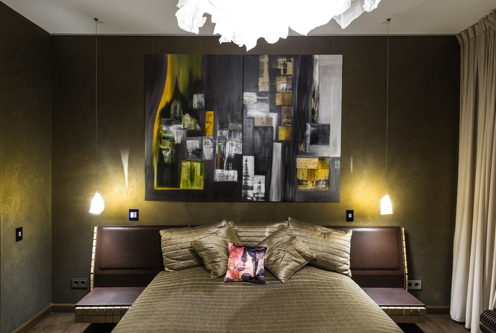 Квартира в Аэробусе