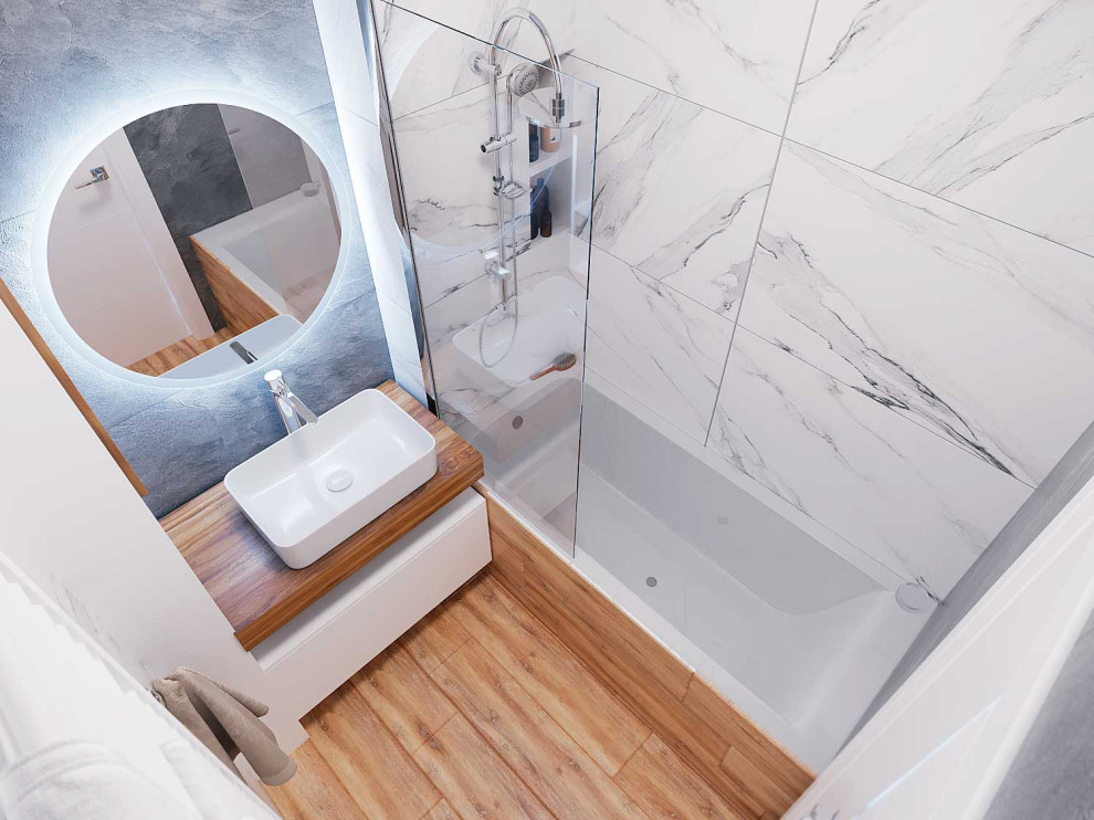 Лиски квартира 96,3 кв.м.