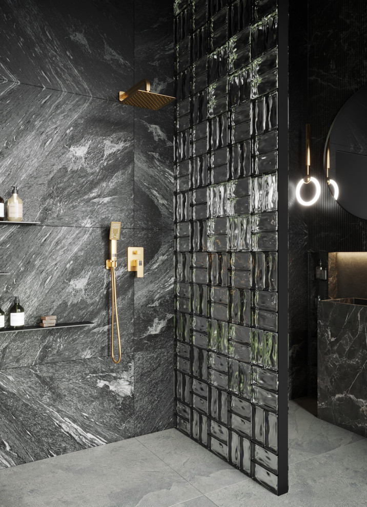 Дизайн проект загородного дома