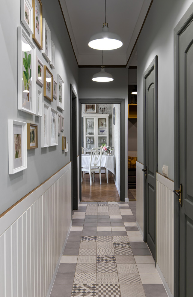 Второе дыхание