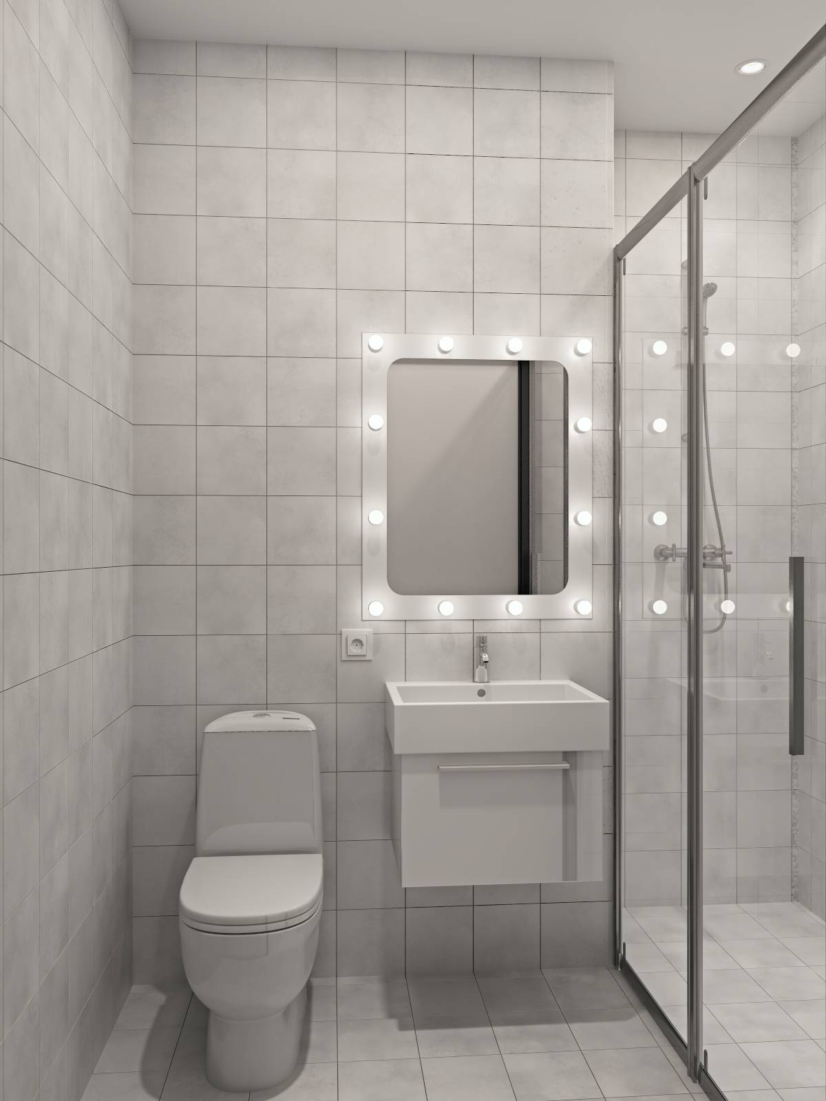 Мини-квартиры во Франции