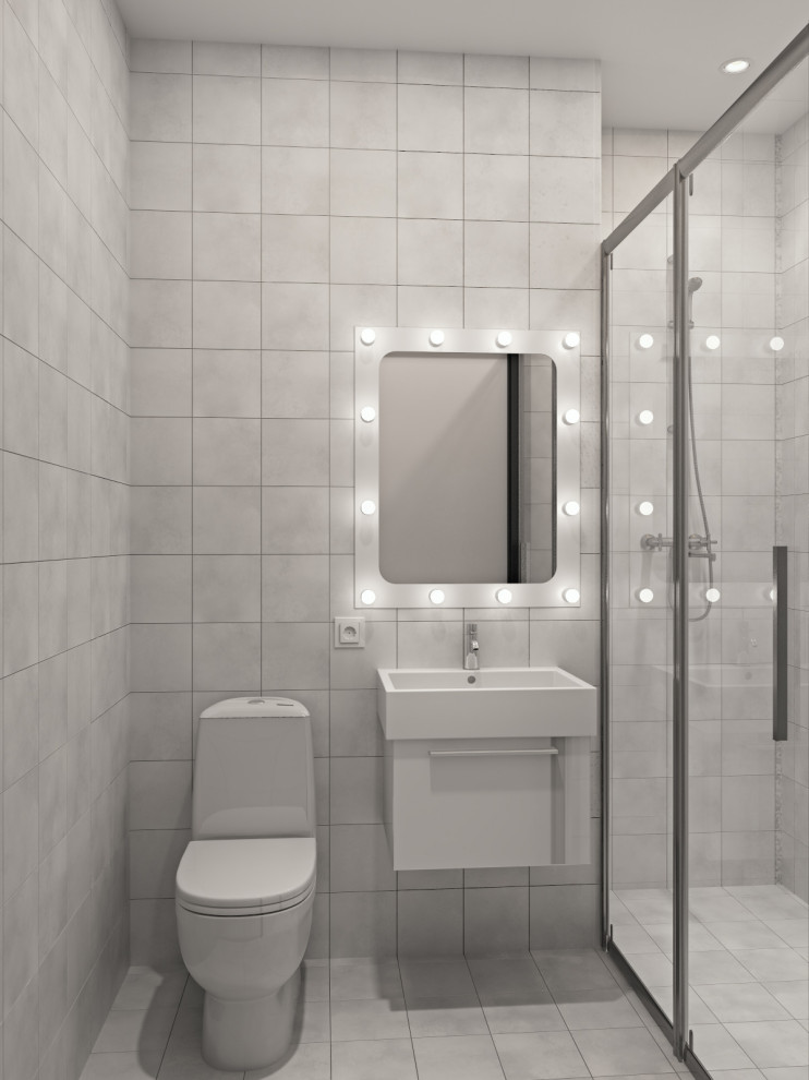 Мини-квартиры во Франции