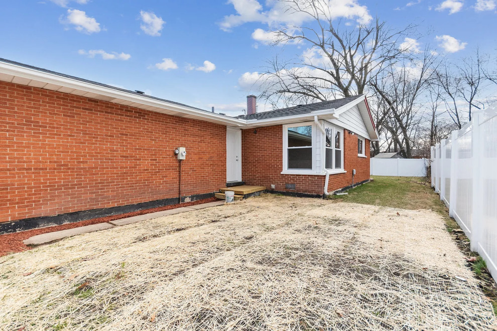 17111 ELM DR - HAZEL CREST