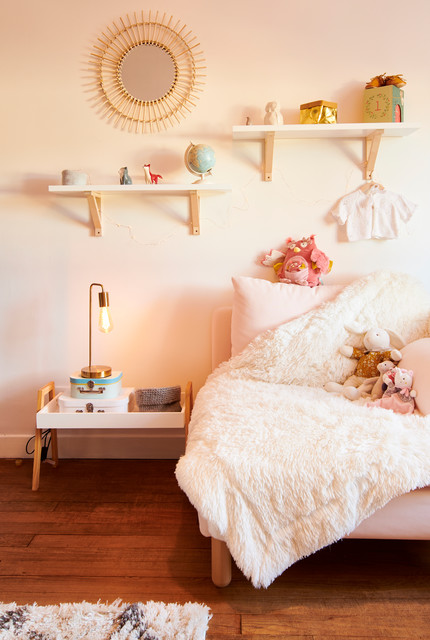 Chambre Bebe Scandinavian Nursery Bordeaux By L Orange Pressee Houzz