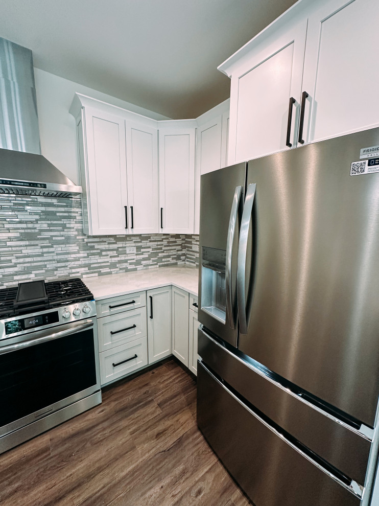 New Construction- Peotone