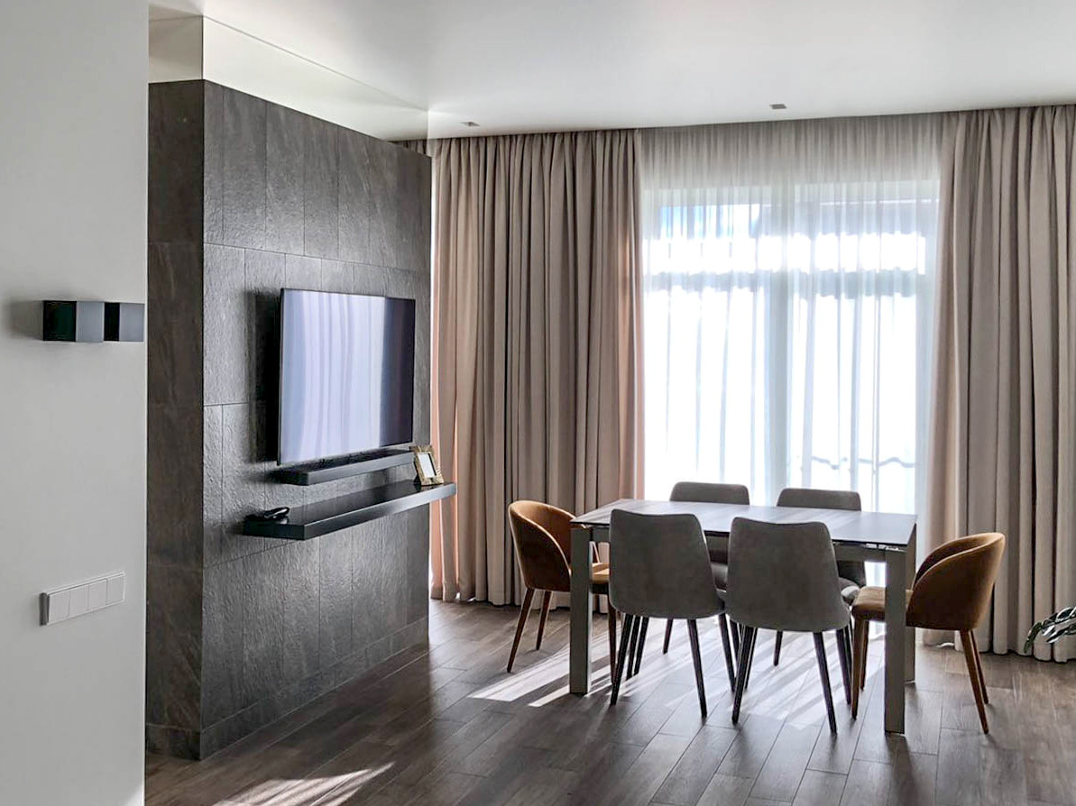 Дом в Магнитогорске