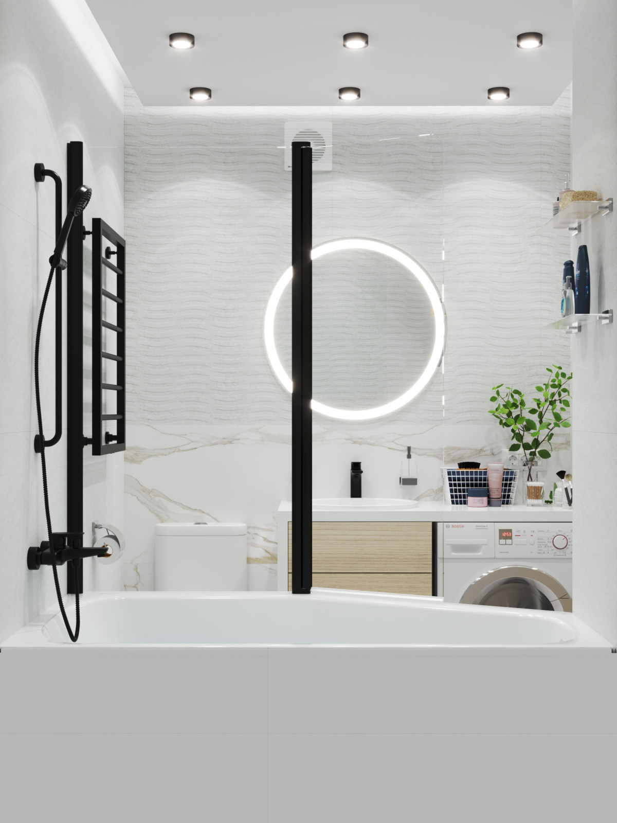 ЖК «Центральный»