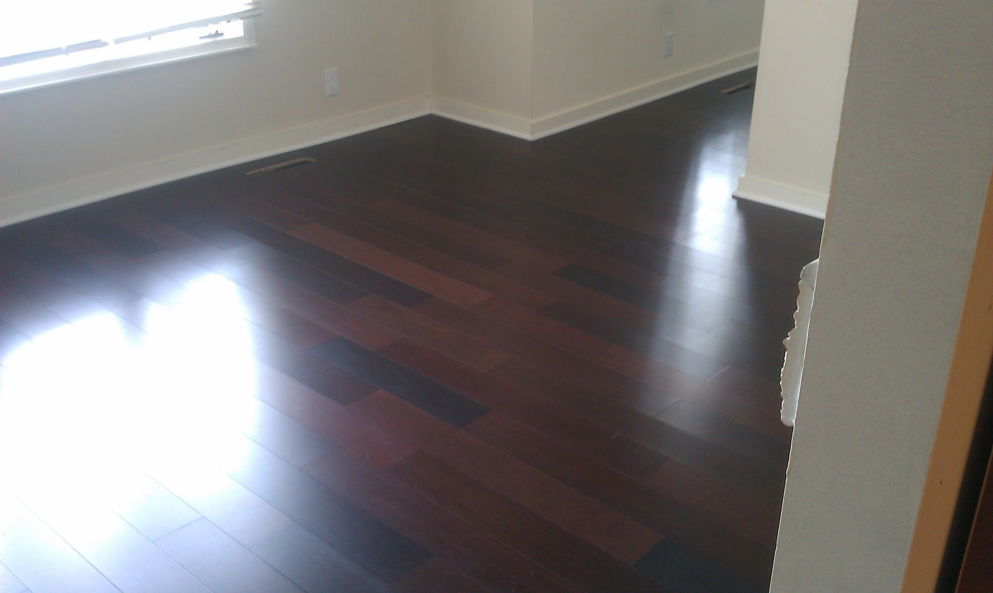 Flooring