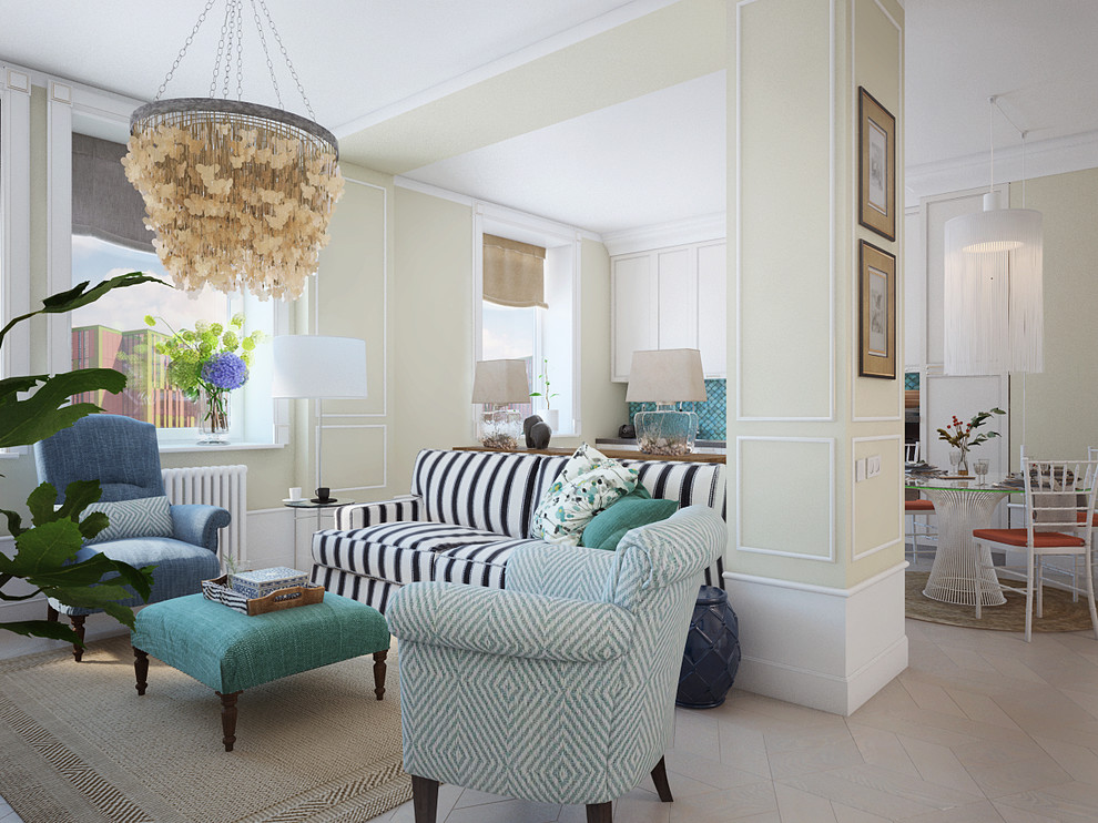 ЖК "Студенческая 20"