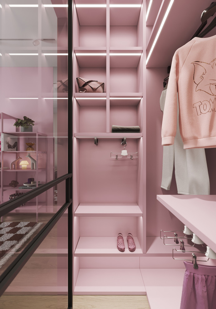 ЖК Лесобережный 80м.кв.