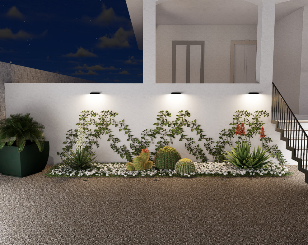 Progetto Outdoor_L&G