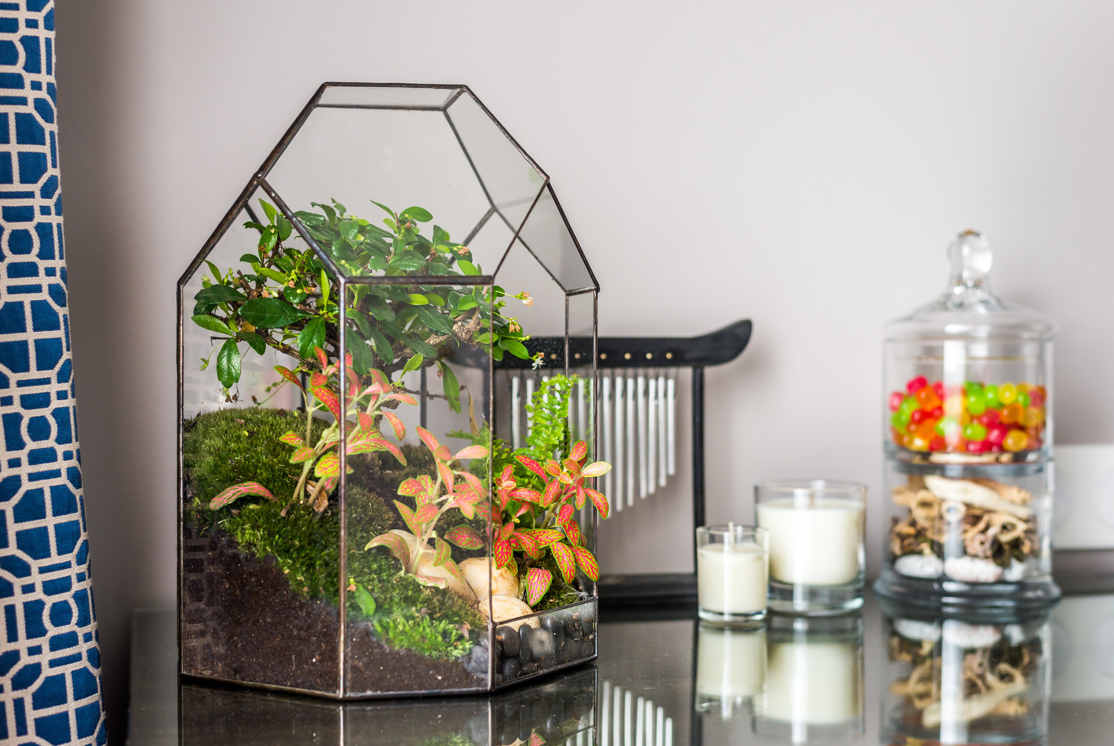 EСLEСTIC STYLE ☘