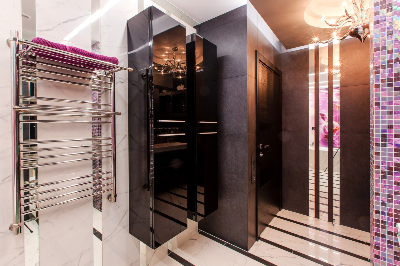 Ванная комната