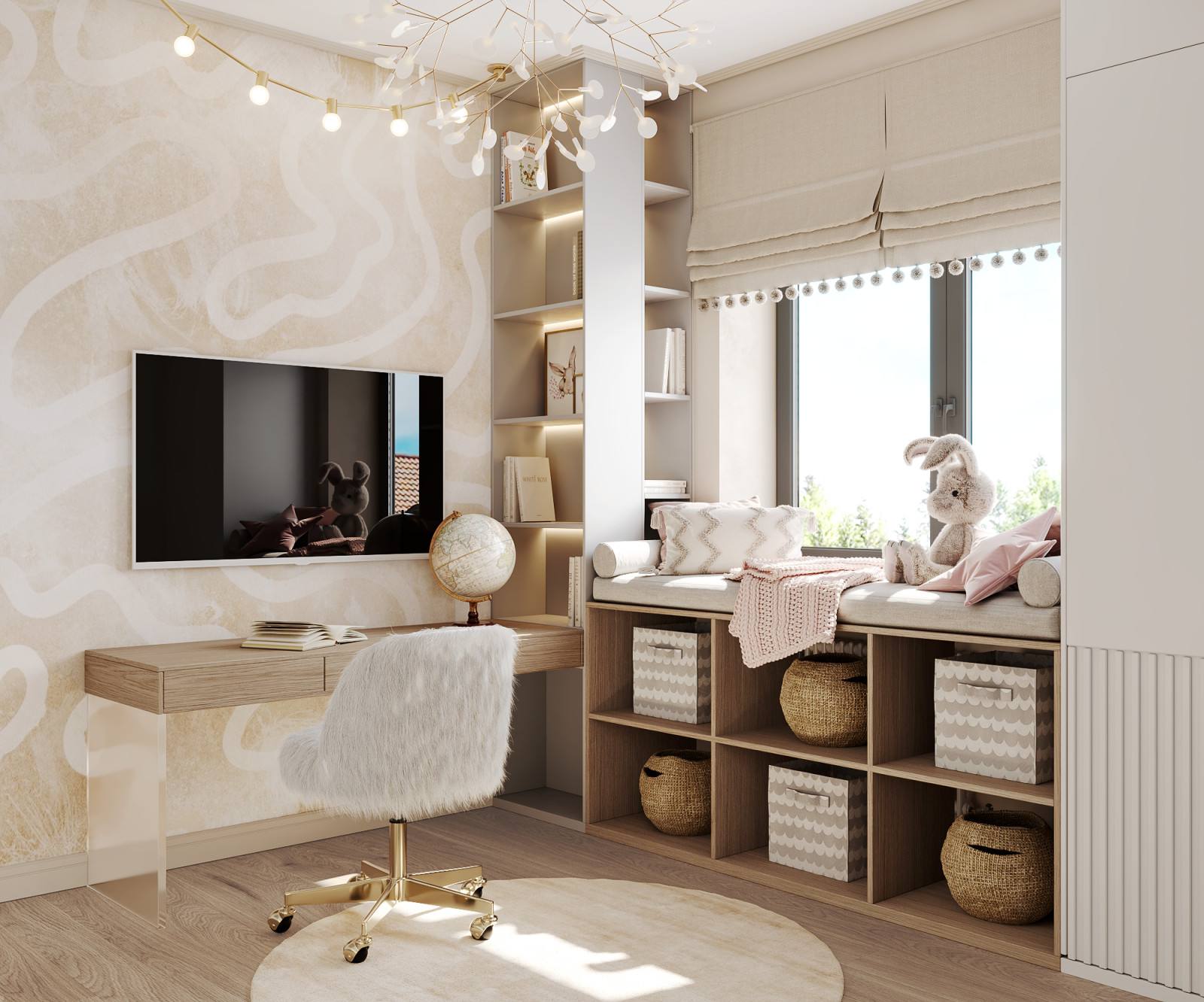 Дом на Новой Риге